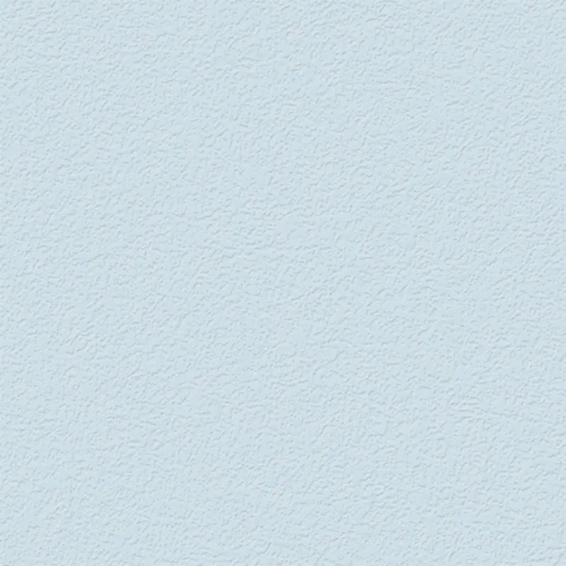 Light Blue Embossed Wallpaper – Natural Warmth (24202-8)